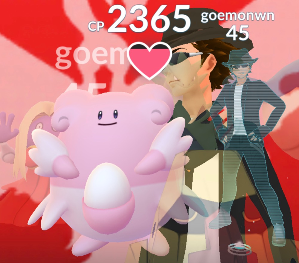 ポケモンgo 愚痴スレッド