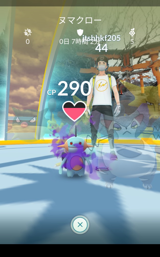 ポケモンgo 愚痴スレッド