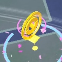 ポケモンgo ミニリュウのコミュニティデイ 復刻 終了後 金色のポケストップの表示 謎の新しいポケモン登場 コイン を入手できるサプライズ発生