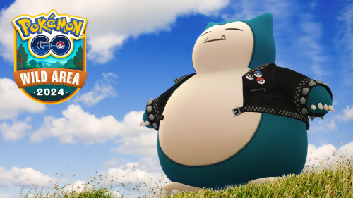 ポケモンGO】ワイルドエリアの福岡とグローバルの両方で