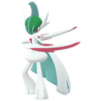 ポケモンGO】オスのラルトス、オスのキルリア、エルレイドのポケモン