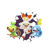 ポケモンGO】「マックス・アウト」のスペシャルリサーチ「ガラルの