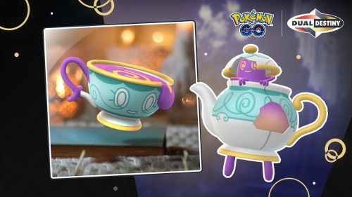 ヤバソチャ　1枚　80円 ぶちまけちゃ ヤバソチャ | ポケモンカードゲーム公式ホームページ