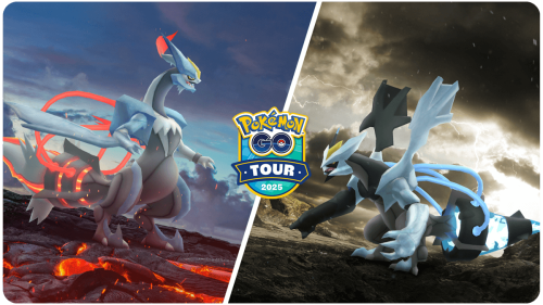 ポケモンGO】「ブラックキュレム」と「ホワイトキュレム」が