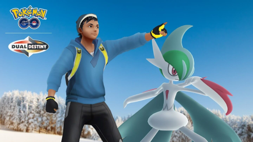 ポケモンGO】「メガエルレイドのレイド・デイ」開始に伴うレイドボス