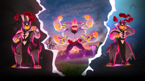 ポケモンGO】ポケモンGOの新シーズン「力と極み」（Might and Mastery