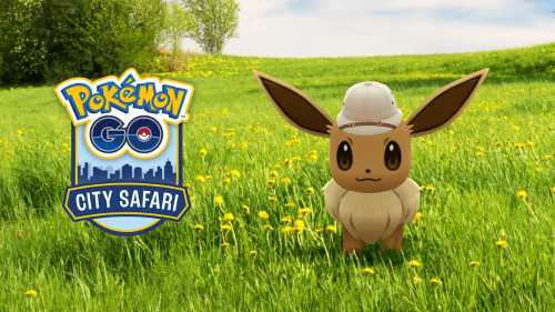 送料無料￼ 超レア　未使用品　ポケモンGO サファリゾーン フラッグ　バナー 送料無料￼ 超レア 未使用品 ポケモンGO サファリゾーン