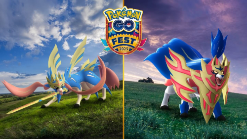 ポケモンGO】「Pokémon GO Fest 2025：グローバル」6/28(土)の
