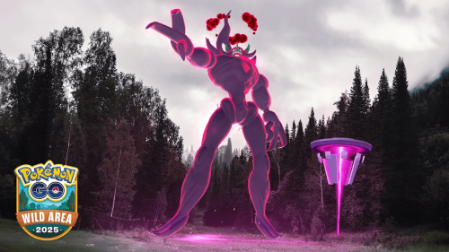 新品ポケモンGOワイルドエリア長崎限定TシャツLサイズ 蛍光オーロンゲ