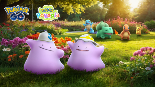 ポケモンGO】「『ぽこ あ ポケモン』コラボ」のフィールドリサーチ