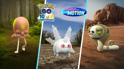 ポケモンGO】「サステナビリティウィーク2026」の限定7kmタマゴから