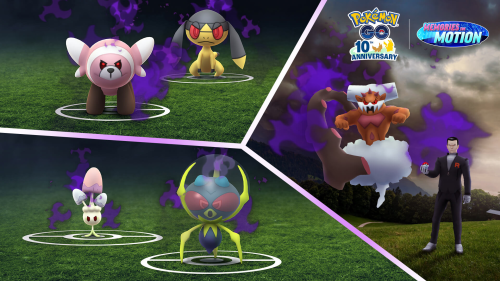 ポケモンGO】はがねの決意2026：占拠｜日本時間 2026/4/30(木) 0時