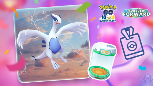 ポケモンGO】GOパス：6月｜日本時間 2026/6/2(火) 10時～2026/7/7(火