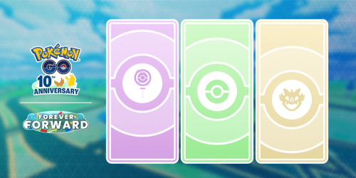 ポケモンGO】「選べるタイムチャレンジ：かせき解析」のフィールド