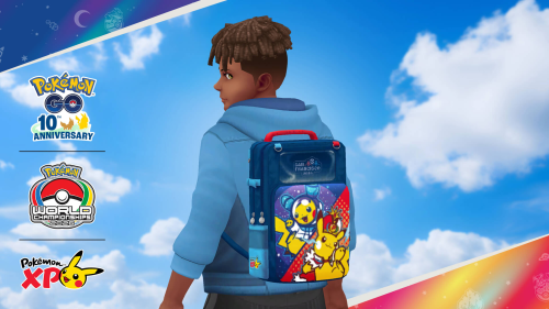 ポケモンGO】「GOパス：ポケモンXP＆チャンピオンシップス2026」の内容