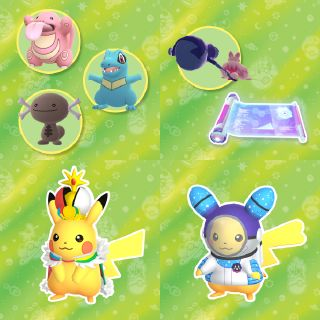 米軍 チャレンジ ポケモン ポケモンGO】ポケモンXP＆ポケモンワールドチャンピオンシップス2026の