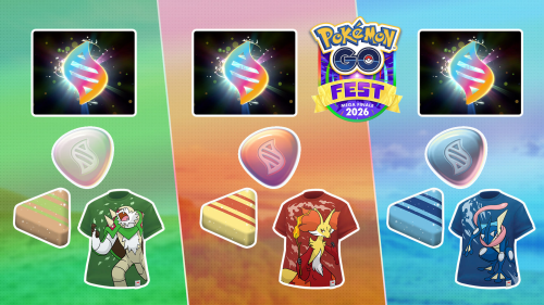 ポケモンGO】GOパス：メガフィナーレ｜現地時間 2026/8/31(月)10時