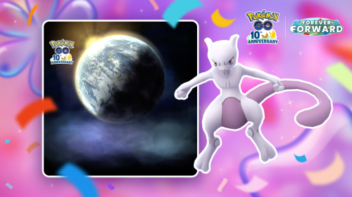 ポケモンGO】10周年セレブレーション｜日本時間 2026/8/13(木)8時