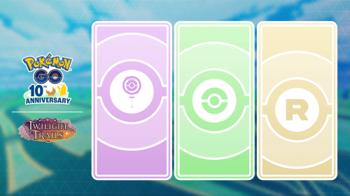 ポケゴボード